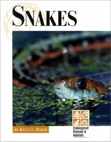 Beispielbild fr Snakes zum Verkauf von Better World Books: West