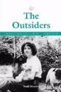 9781560067023: Understanding "the Outsiders" (Understanding great literature)