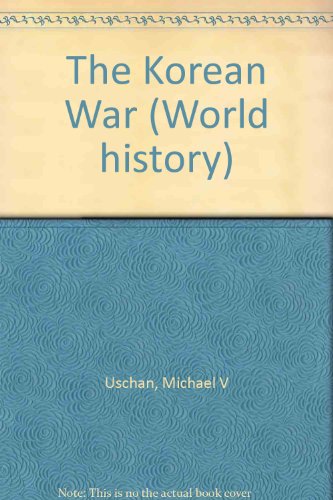 Imagen de archivo de The Korean War a la venta por Better World Books