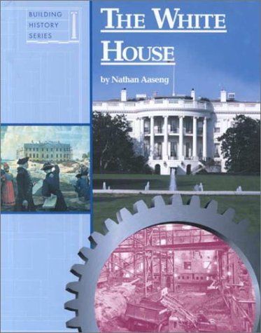 Imagen de archivo de White House a la venta por ThriftBooks-Dallas