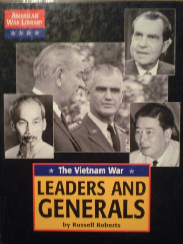Beispielbild fr Politicians and Generals zum Verkauf von Better World Books