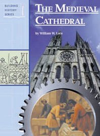 Beispielbild fr The Medieval Cathedral zum Verkauf von Better World Books