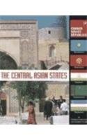 Stock image for The Central Asian States for sale by Better World Books