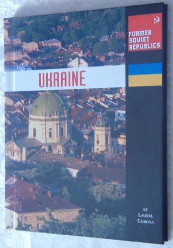 Beispielbild fr Ukraine zum Verkauf von Better World Books