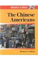 Beispielbild fr The Chinese-Americans zum Verkauf von Better World Books