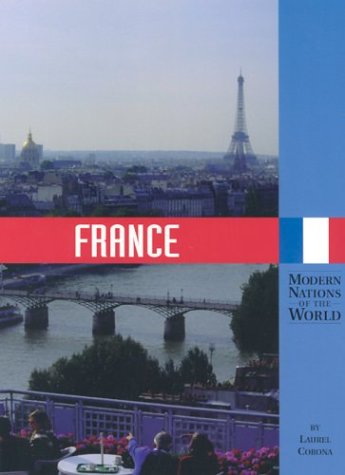 Stock image for France for sale by Better World Books