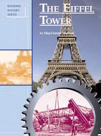 Imagen de archivo de The Eiffel Tower a la venta por Better World Books: West