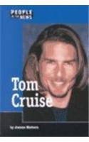 Beispielbild fr Tom Cruise zum Verkauf von ThriftBooks-Dallas