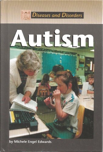 Beispielbild fr Autism zum Verkauf von Better World Books