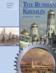 9781560068402: Russian Kremlin (Building History Series)