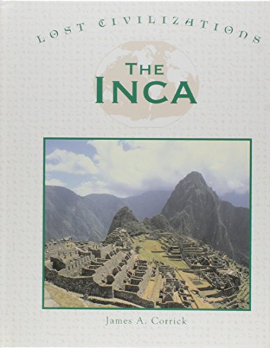 Beispielbild fr The Inca zum Verkauf von Better World Books