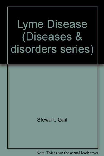 Imagen de archivo de Diseases and Disorders - Lyme Disease a la venta por POQUETTE'S BOOKS