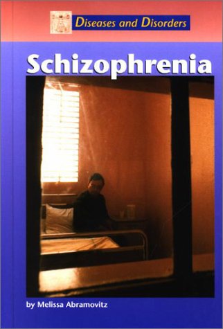 Beispielbild fr Schizophrenia zum Verkauf von ThriftBooks-Dallas