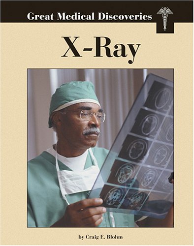 Imagen de archivo de X-rays a la venta por HPB Inc.