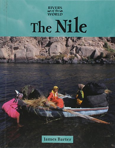 Stock image for The Nile for sale by Better World Books: West