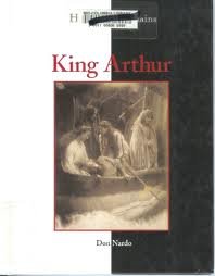 Beispielbild fr King Arthur zum Verkauf von Better World Books