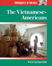 Beispielbild fr The Vietnamese-Americans zum Verkauf von Better World Books