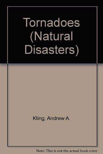 9781560069775: Tornadoes (Natural Disasters)