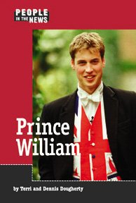 9781560069829: Prince William