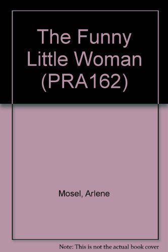 9781560080541: The Funny Little Woman (PRA162)