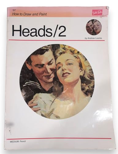 Stock image for Drawing the Head (How to Draw and Paint/Art Instruction Program) for sale by Jenson Books Inc