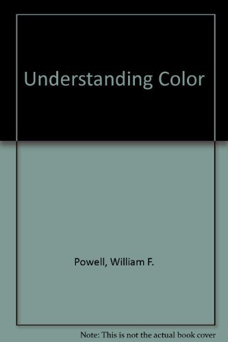 Beispielbild fr Understanding Color zum Verkauf von ThriftBooks-Dallas