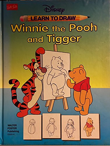 Beispielbild fr Winnie the Pooh and Tigger zum Verkauf von Half Price Books Inc.