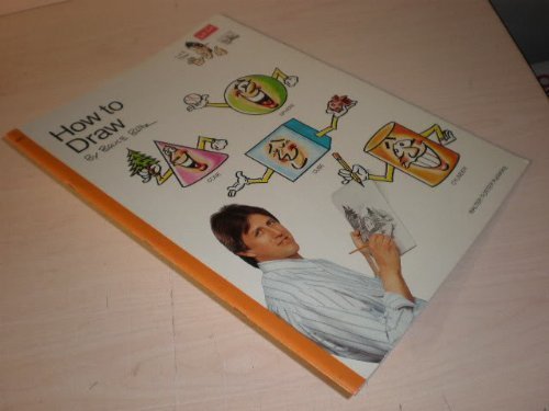 Imagen de archivo de How to Draw a la venta por Better World Books: West