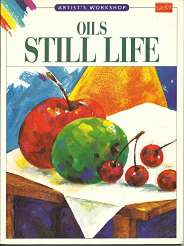 Beispielbild fr Oils - Still Life : People zum Verkauf von Better World Books: West