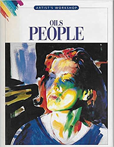 Oils-People (Artists' Workshop)