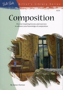Stock image for Seeing Things Simply: Composition (Artist's Library Series) for sale by Front Cover Books