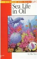 Imagen de archivo de Sea Life in Oil a la venta por Better World Books