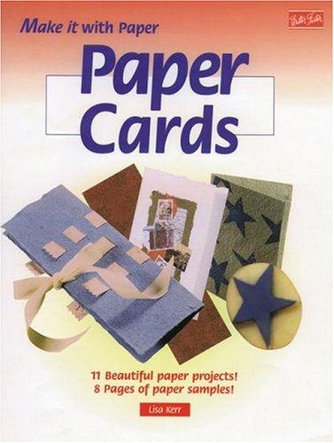 Stock image for Paper Cards (Make It With Paper Series) for sale by Wonder Book