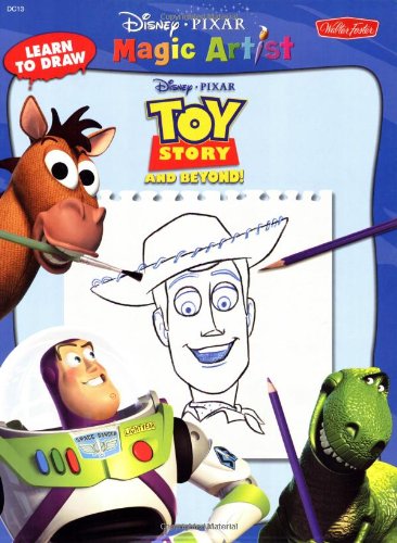 Imagen de archivo de Toy Story a la venta por Better World Books: West