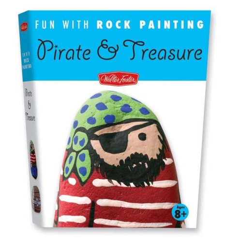 Pirate & Treasure (9781560105916) by Foster, Walter