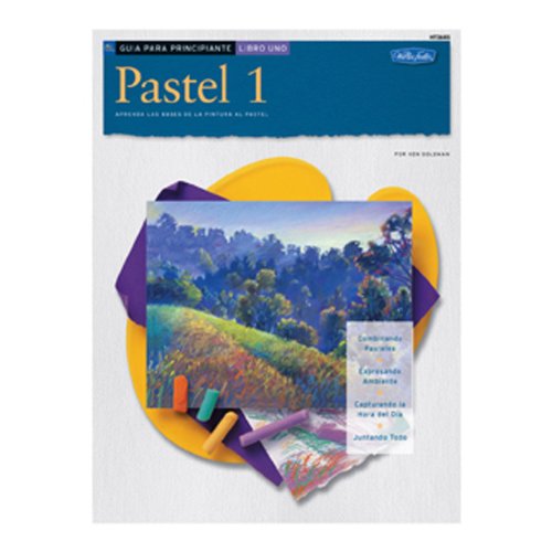 Guia de Principiante: Pastel 1 / Beginner's Guide: Pastel: Book 1 (How to Draw and Paint) (Spanish Edition) (9781560106845) by Goldman, Ken