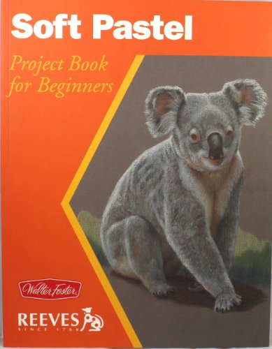 Imagen de archivo de Soft Pastel (WF /Reeves Getting Started) a la venta por Bookmans