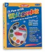 Fun with Watercolor Kit (Art Start!) (9781560107545) by Foster, Walter