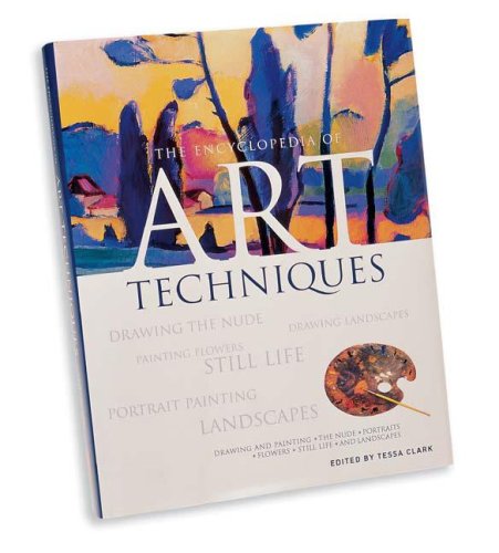 Stock image for The Encyclopedia of Art Techniques for sale by Better World Books