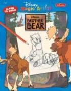 Stock image for How to Draw Disney's Brother Bear (How to Draw Books) for sale by Ergodebooks