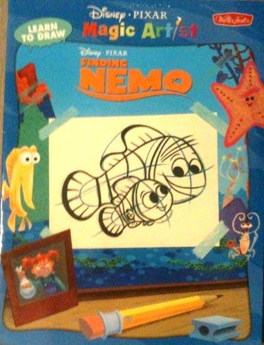 Stock image for Finding Nemo for sale by Better World Books: West