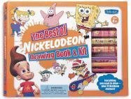 How To Draw The Best Of Nickelodeon (9781560108825) by WALTER FOSTER PUBLISHING