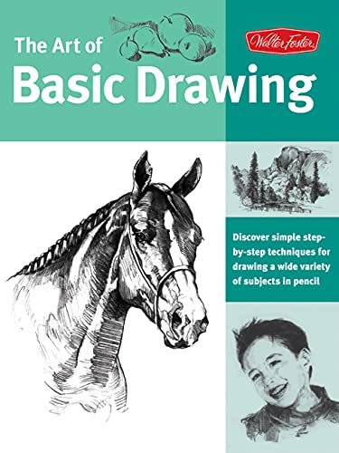 

Art of Basic Drawing Collector