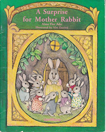 9781560142805: A Surprise for Mother Rabbit (Stories for All the Year)