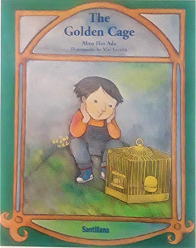 9781560143321: The Golden Cage