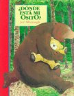 Stock image for Donde Esta Mi Osito? for sale by Better World Books: West