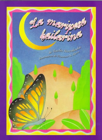 Stock image for La mariposa bailarina (Spanish Edition) for sale by HPB-Movies