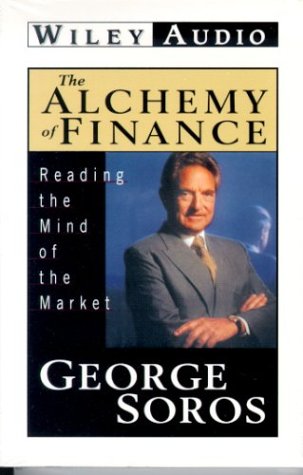 Beispielbild fr The Alchemy of Finance: Reading the Mind of the Market zum Verkauf von Buchpark