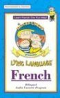 Stock image for Lyric Language French Series 1 for sale by TextbookRush
