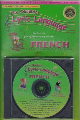 9781560153207: The Complete Lyric Language: French (French Edition)